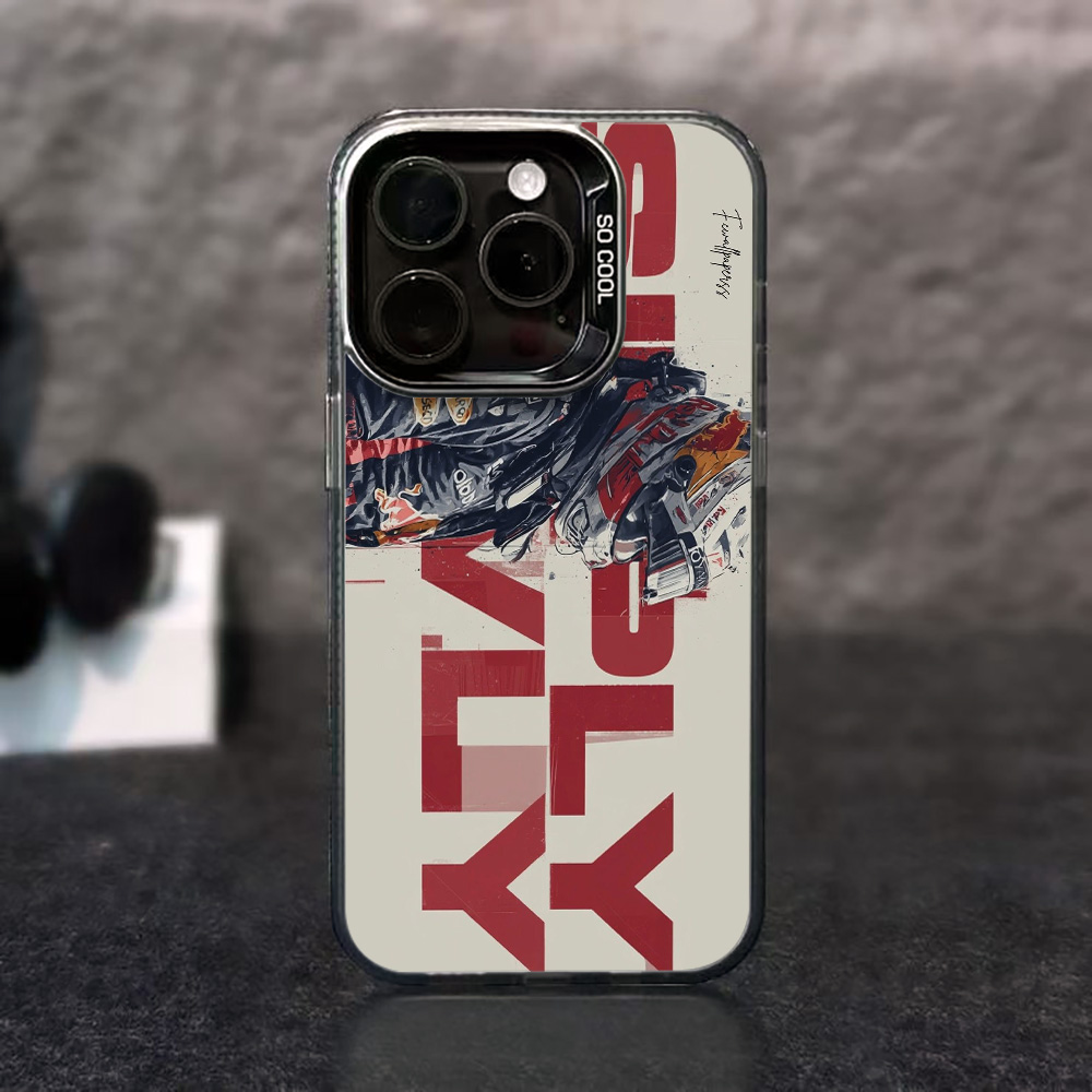 Etui na telefon z motywem moto – Phone Cases Unique recenzja i cena