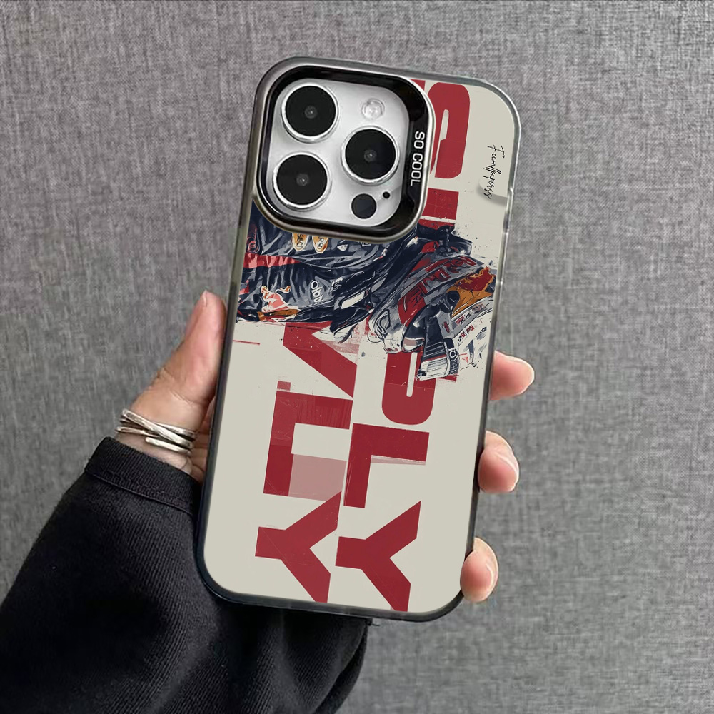 Etui na telefon z motywem moto – Phone Cases Unique recenzja i cena