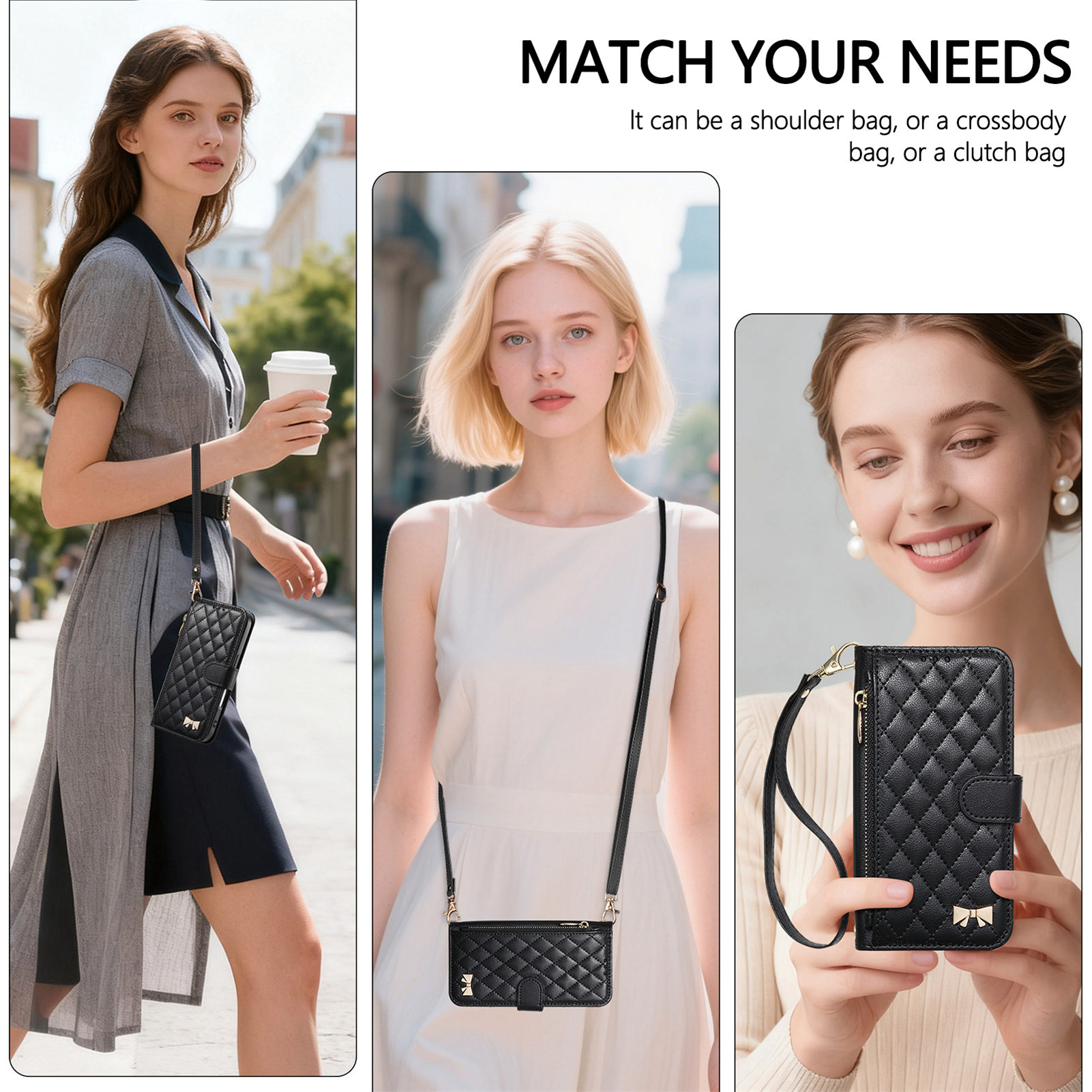 Etui na telefon z klapką i pas – Phone Cases Realme recenzja i cena