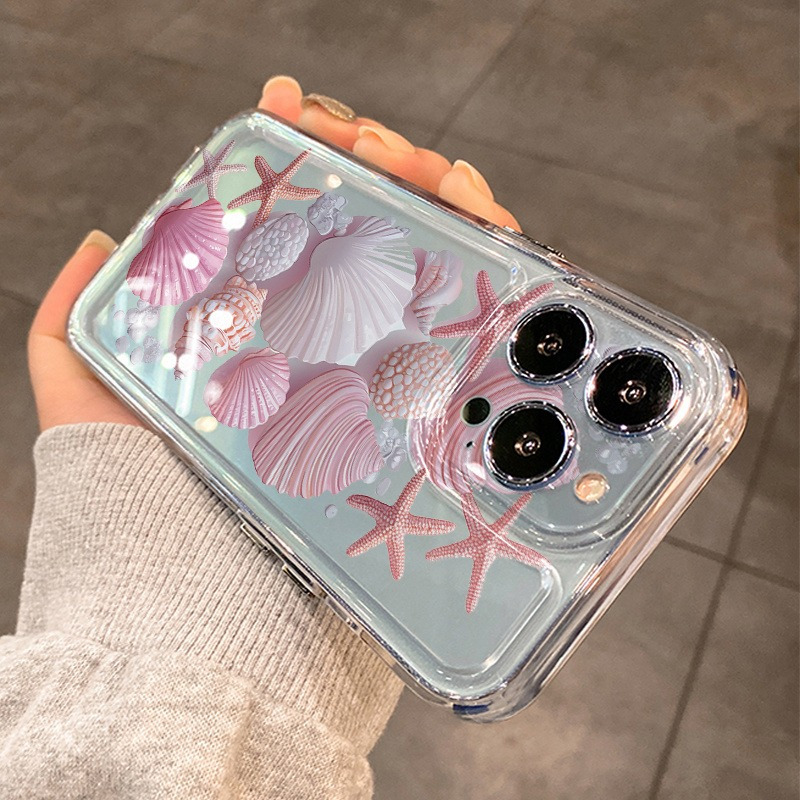 Modne różowe etui na telefon z – Phone Cases Trendy recenzja i cena