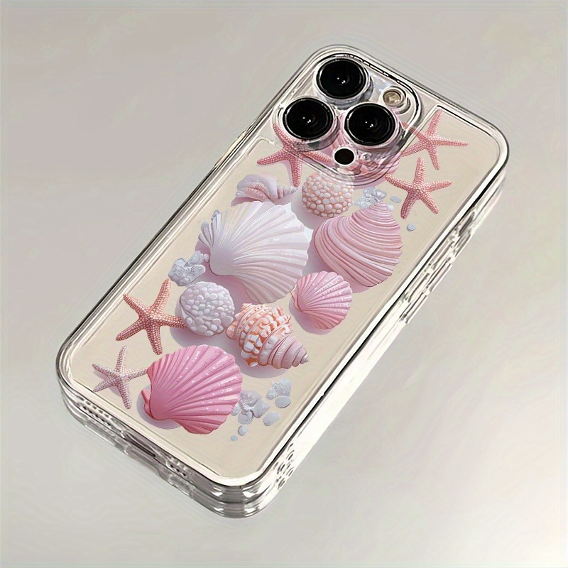 Modne różowe etui na telefon z – Phone Cases Trendy recenzja i cena