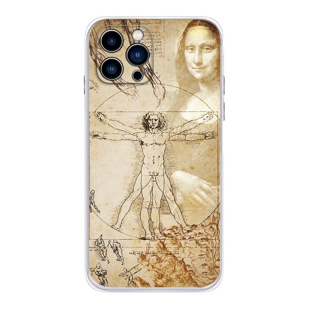 Etui na telefon Leonardo Art D – Phone Cases Louis Vuitton recenzja i cena