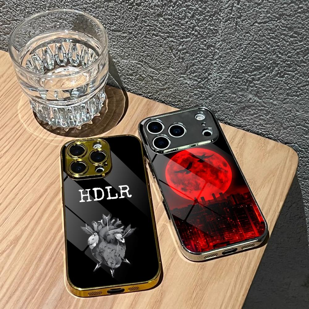 Etui na telefon Singer N-Natos – Phone Cases Metal recenzja i cena