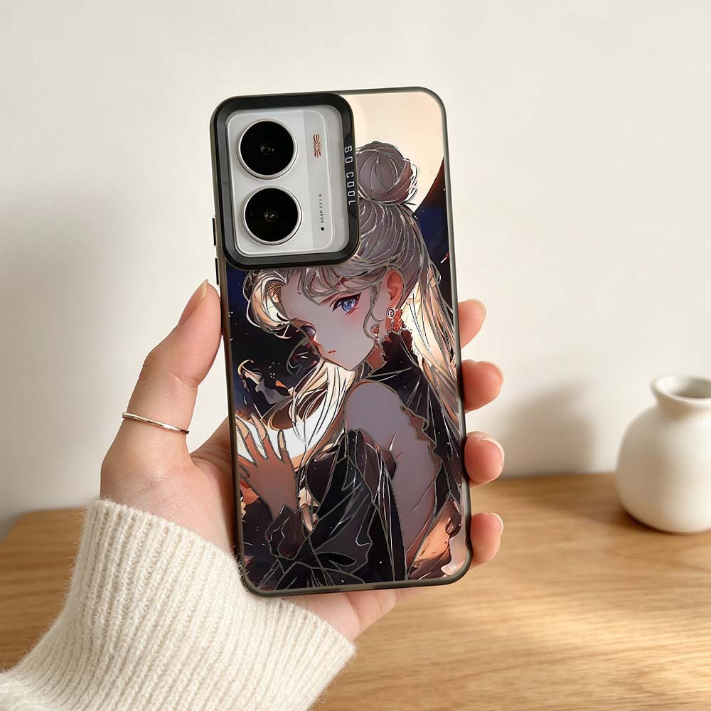 Etui na telefon w kolorze sreb – Phone Cases Realme recenzja i cena