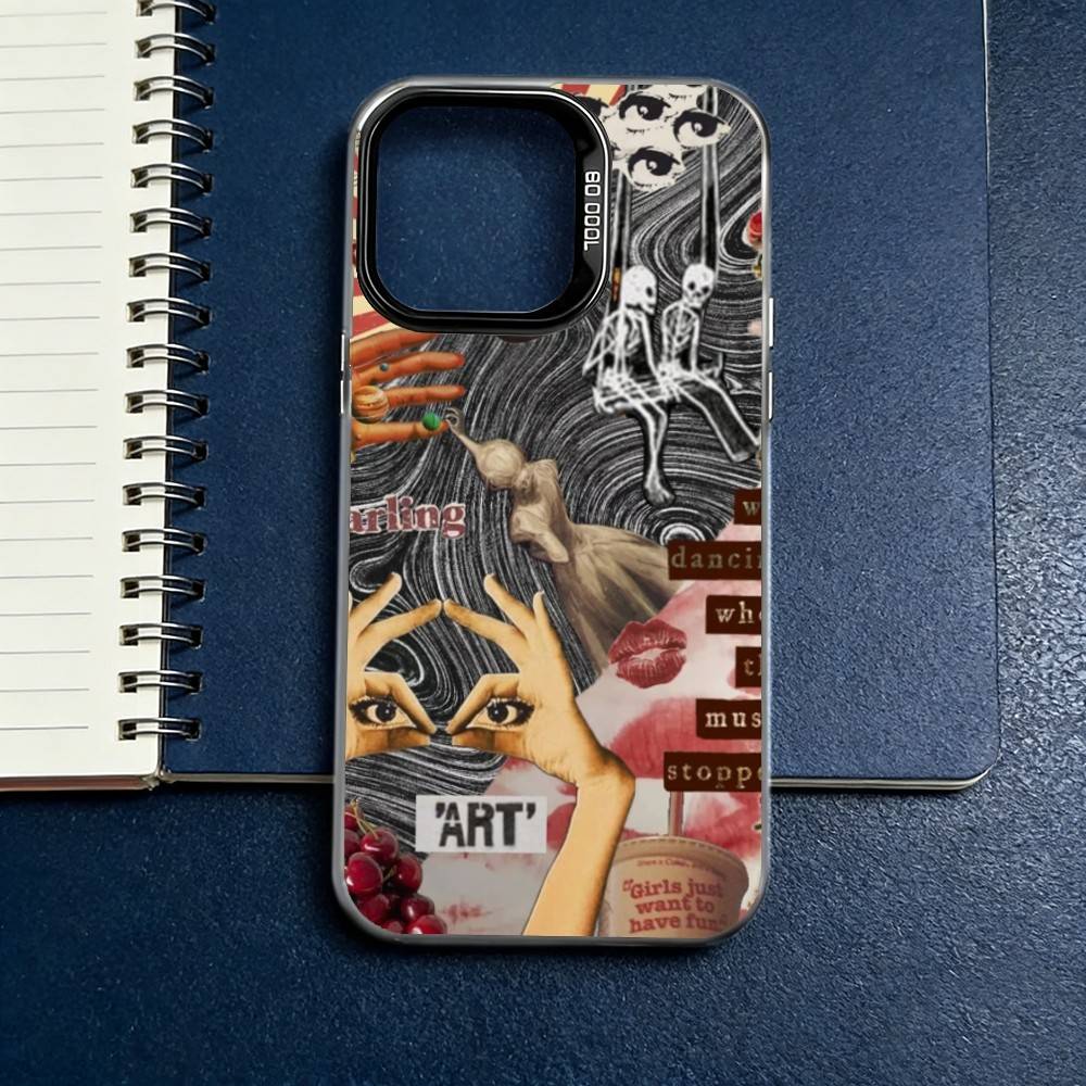 Etui na telefon V-Vintage Drea – Phone Cases Louis Vuitton recenzja i cena