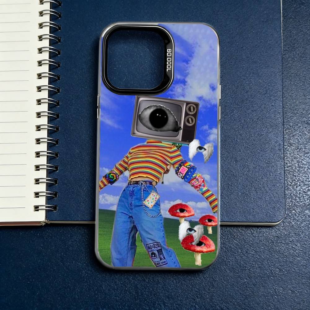 Etui na telefon V-Vintage Drea – Phone Cases Louis Vuitton recenzja i cena