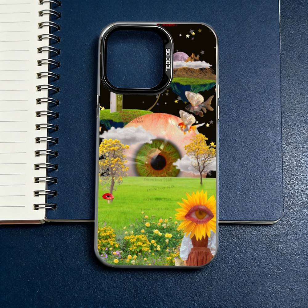 Etui na telefon V-Vintage Drea – Phone Cases Louis Vuitton recenzja i cena