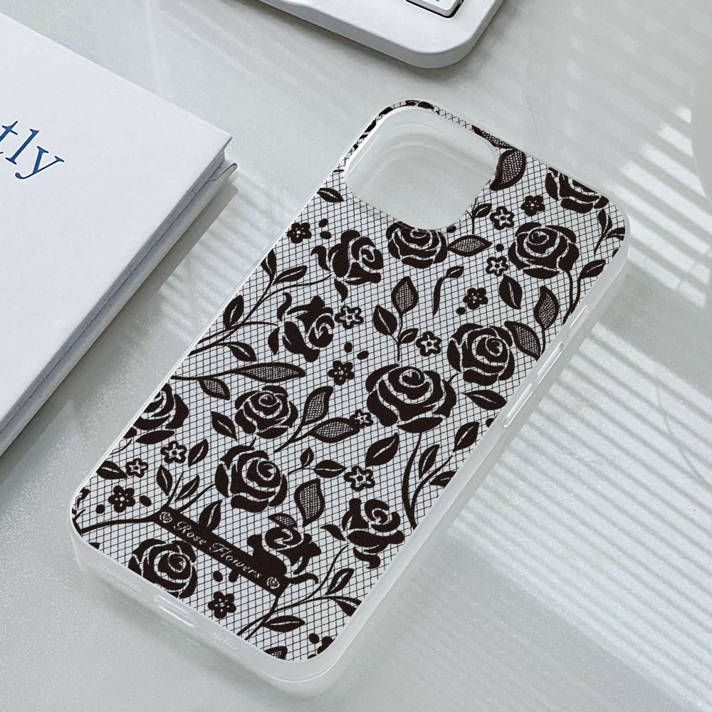 Silikonowe etui na telefon z m – Phone Cases Unique recenzja i cena
