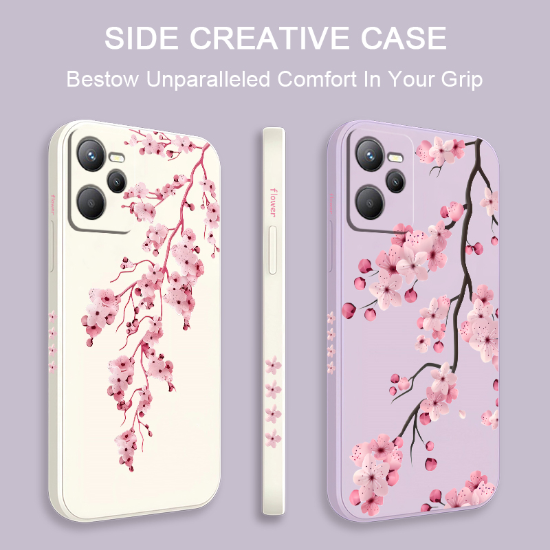 Odporne na wstrząsy etui na te – Phone Cases Realme recenzja i cena