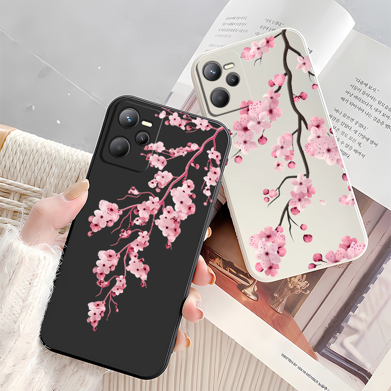 Odporne na wstrząsy etui na te – Phone Cases Realme recenzja i cena
