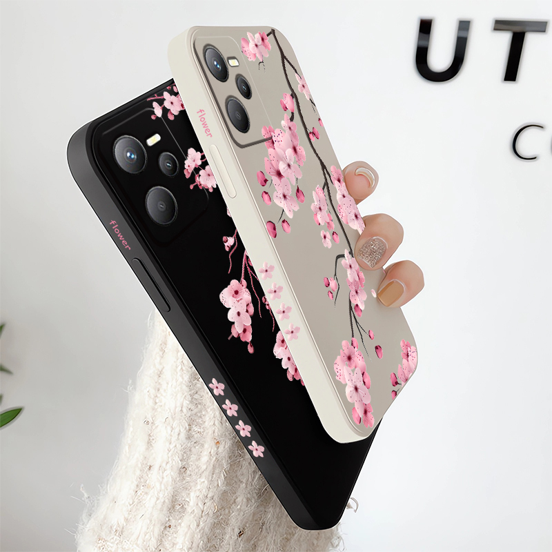 Odporne na wstrząsy etui na te – Phone Cases Realme recenzja i cena