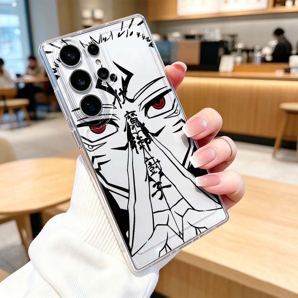 Anime Jujutsu Kaisen Cool dla  – Phone Cases Jujutsu Kaisen recenzja i cena