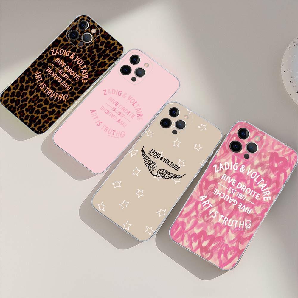 Modne etui na telefon Fashion  – Phone Cases Louis Vuitton recenzja i cena