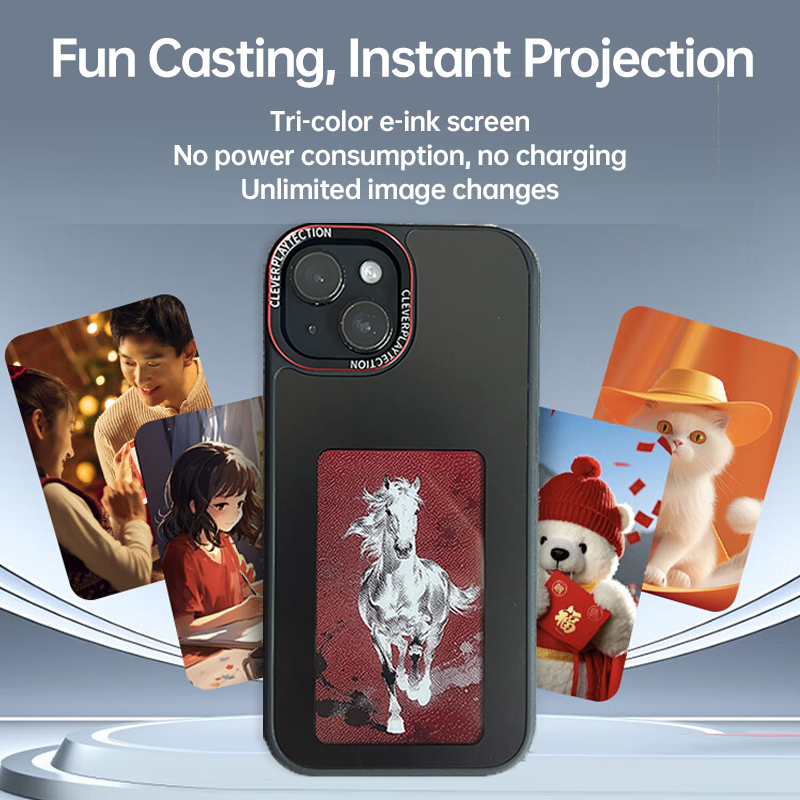 Inteligentne etui na telefon z – Phone Cases Diy recenzja i cena