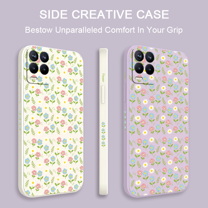 Etui na telefon OPPO Realme Na – Phone Cases Realme recenzja i cena