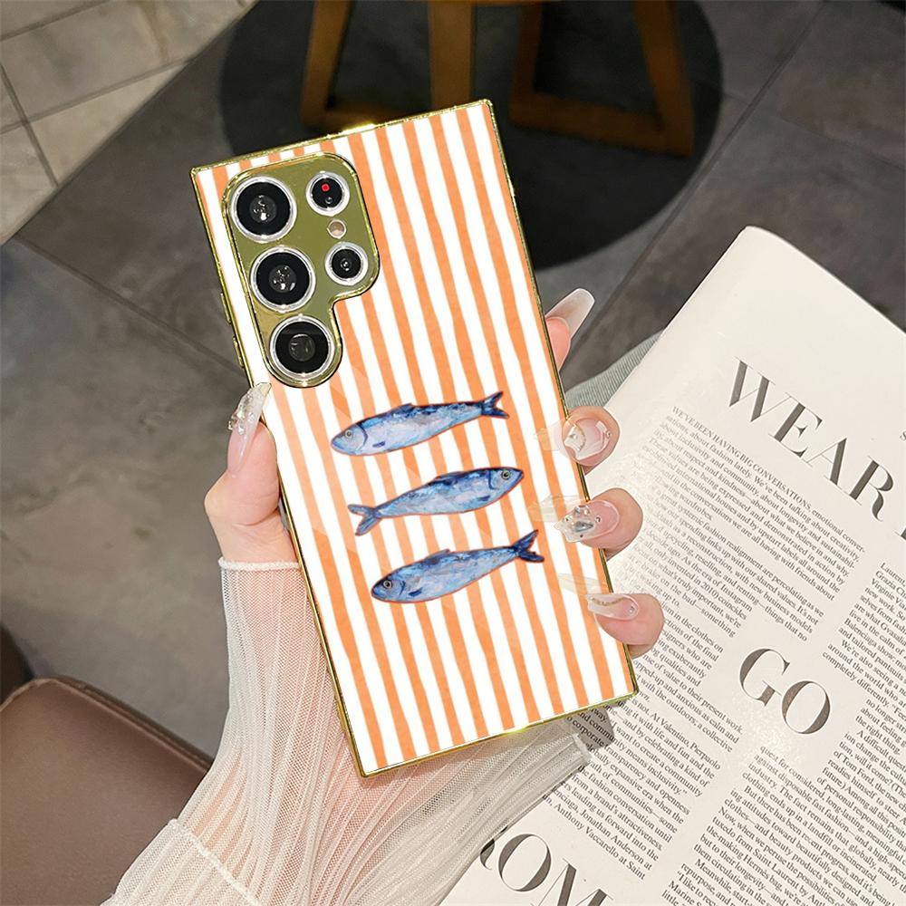 Etui na telefon Ocean Life Str – Phone Cases Metal recenzja i cena