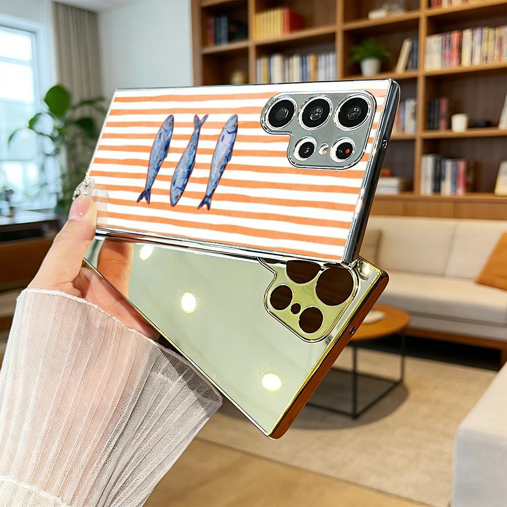 Etui na telefon Ocean Life Str – Phone Cases Metal recenzja i cena