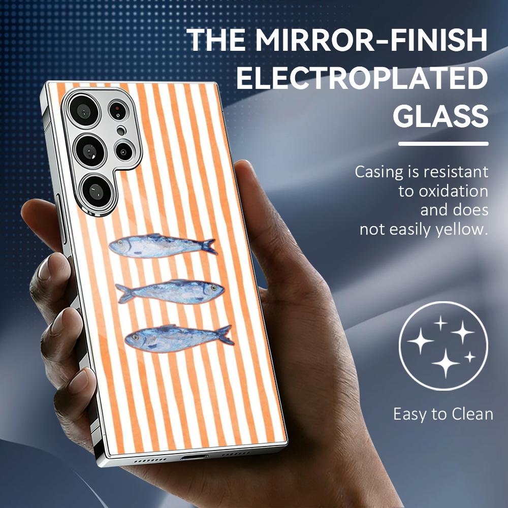 Etui na telefon Ocean Life Str – Phone Cases Metal recenzja i cena