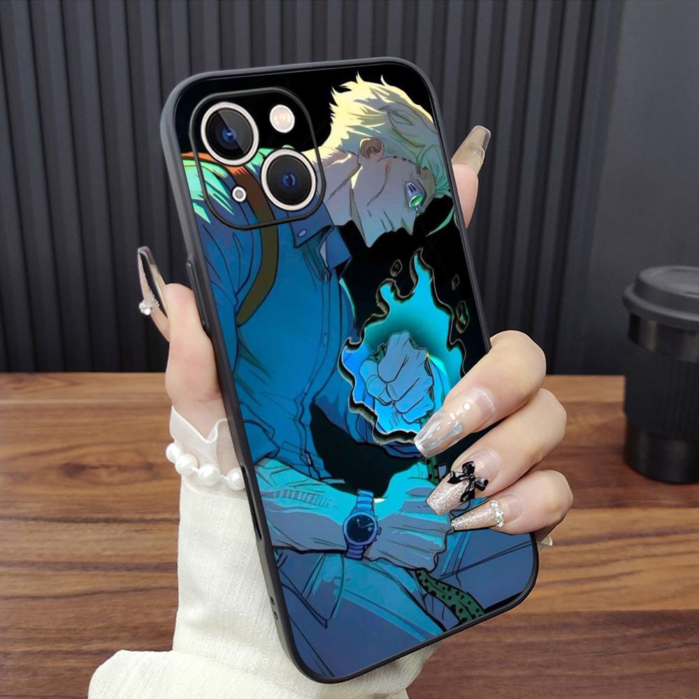 Etui na telefon Anime Jujutsu  – Phone Cases Jujutsu Kaisen recenzja i cena