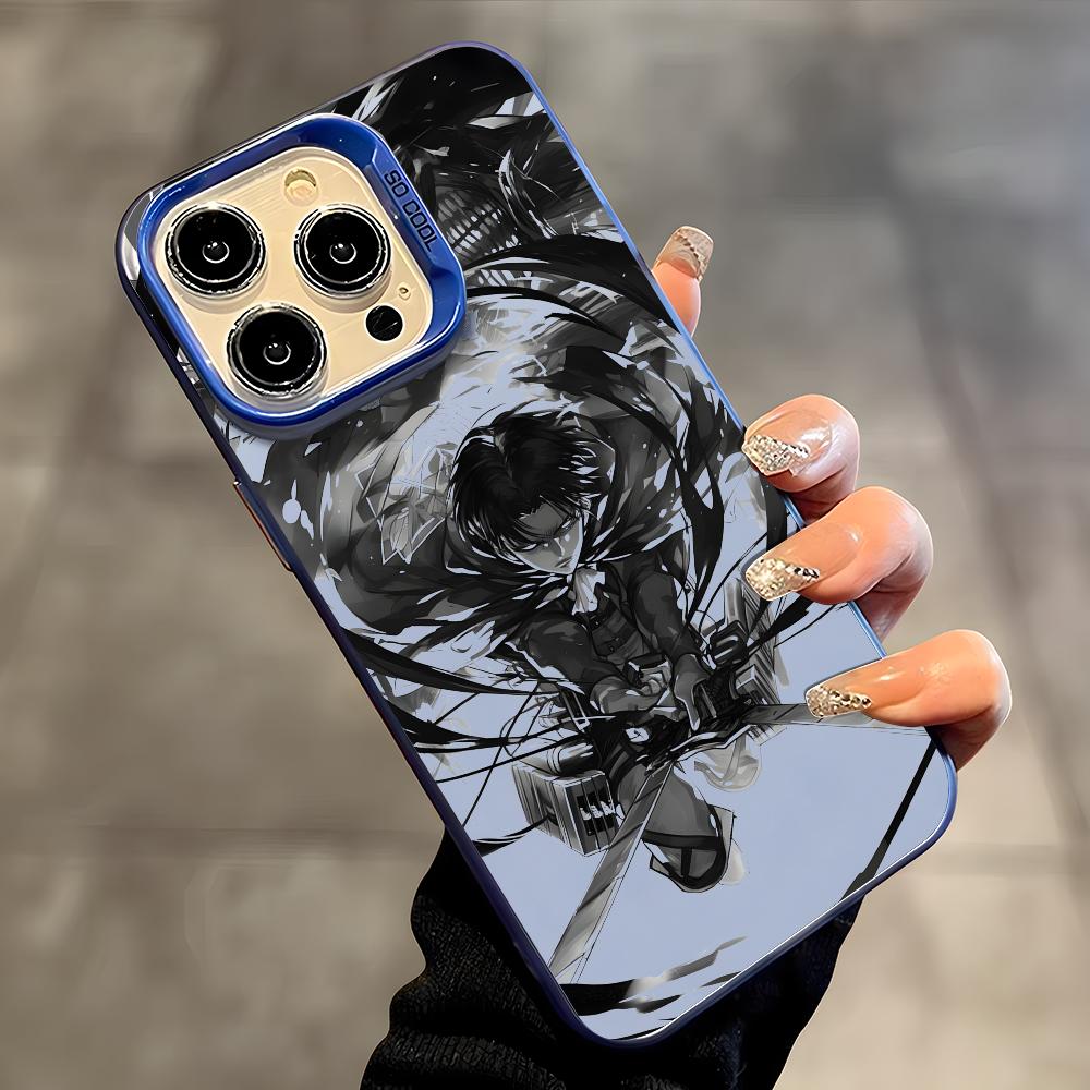 Etui na telefon A-Attack On T- – Phone Cases Unique recenzja i cena