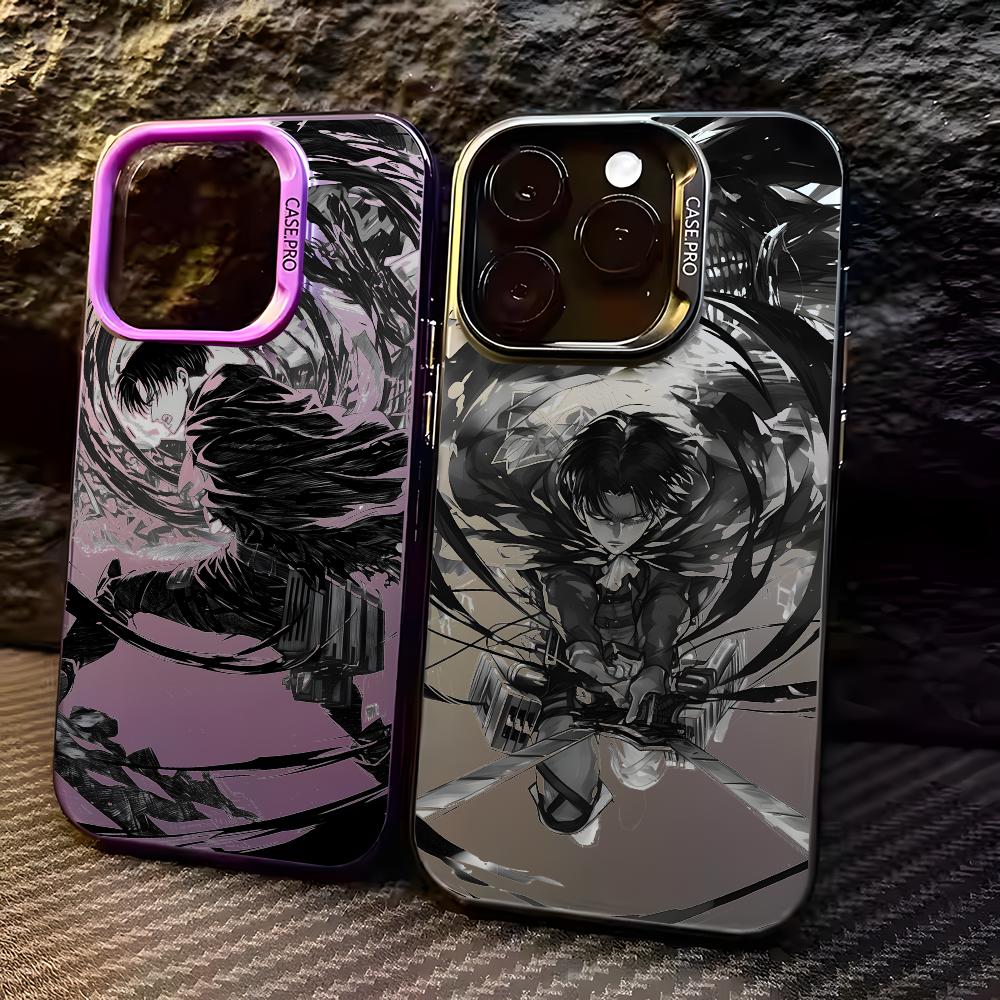 Etui na telefon A-Attack On T- – Phone Cases Unique recenzja i cena
