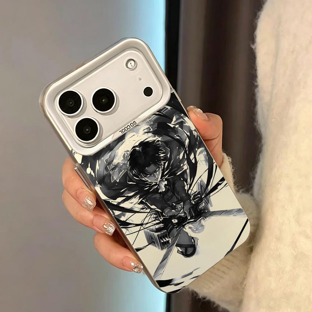 Etui na telefon A-Attack On T- – Phone Cases Unique recenzja i cena