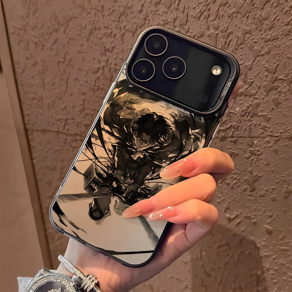 Etui na telefon A-Attack On T- – Phone Cases Unique recenzja i cena