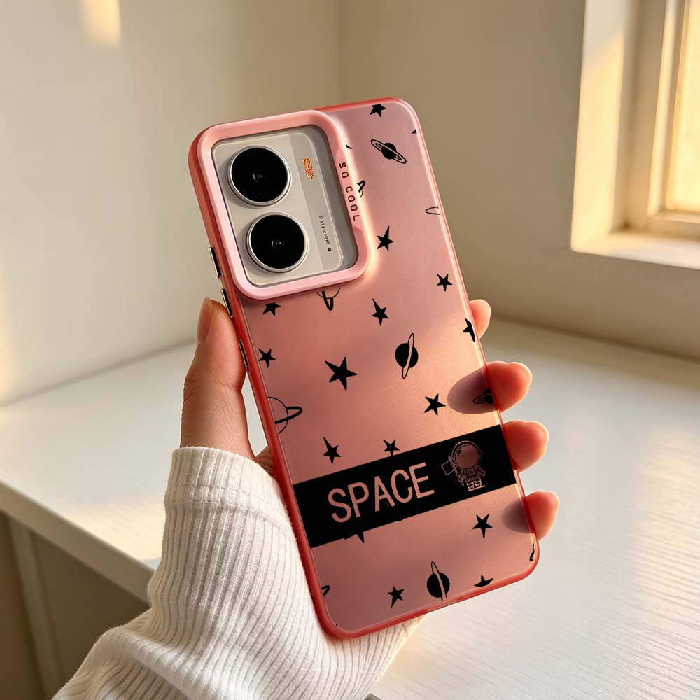 Etui na telefon Design Stars S – Phone Cases Realme recenzja i cena