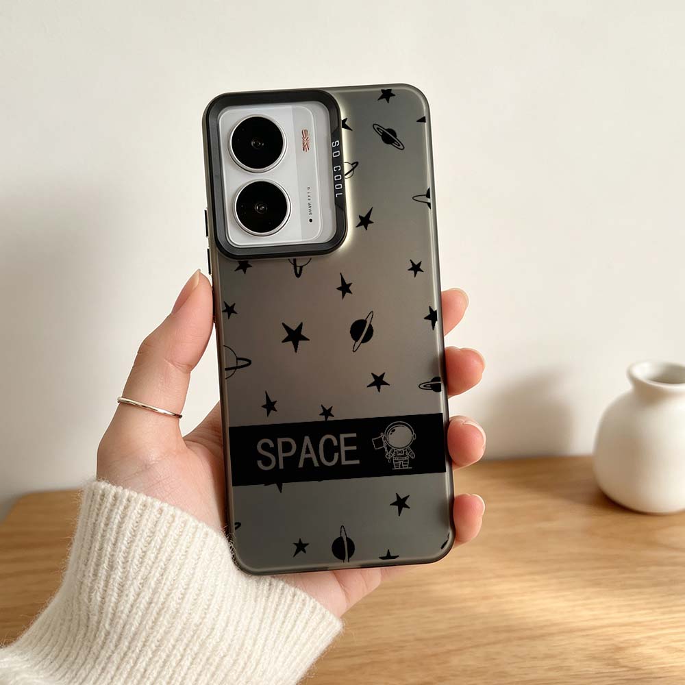 Etui na telefon Design Stars S – Phone Cases Realme recenzja i cena