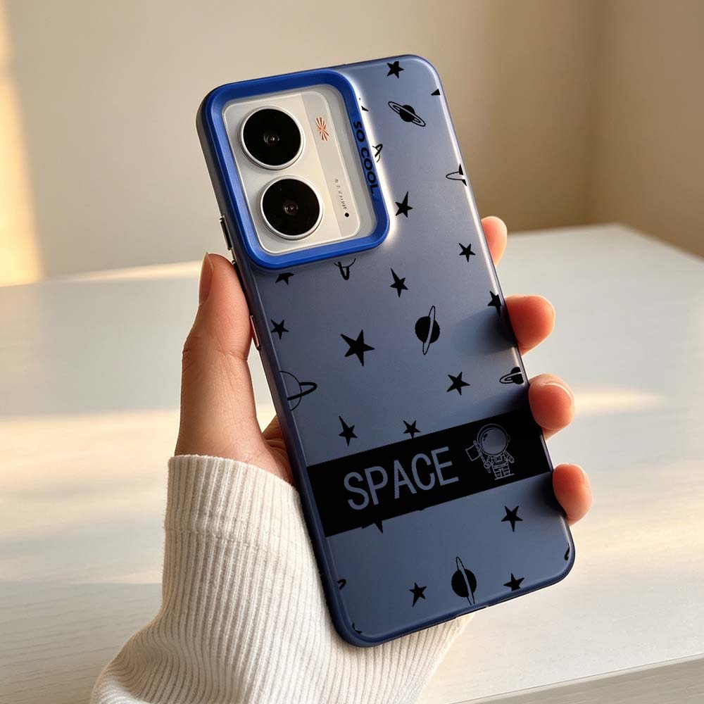 Etui na telefon Design Stars S – Phone Cases Realme recenzja i cena