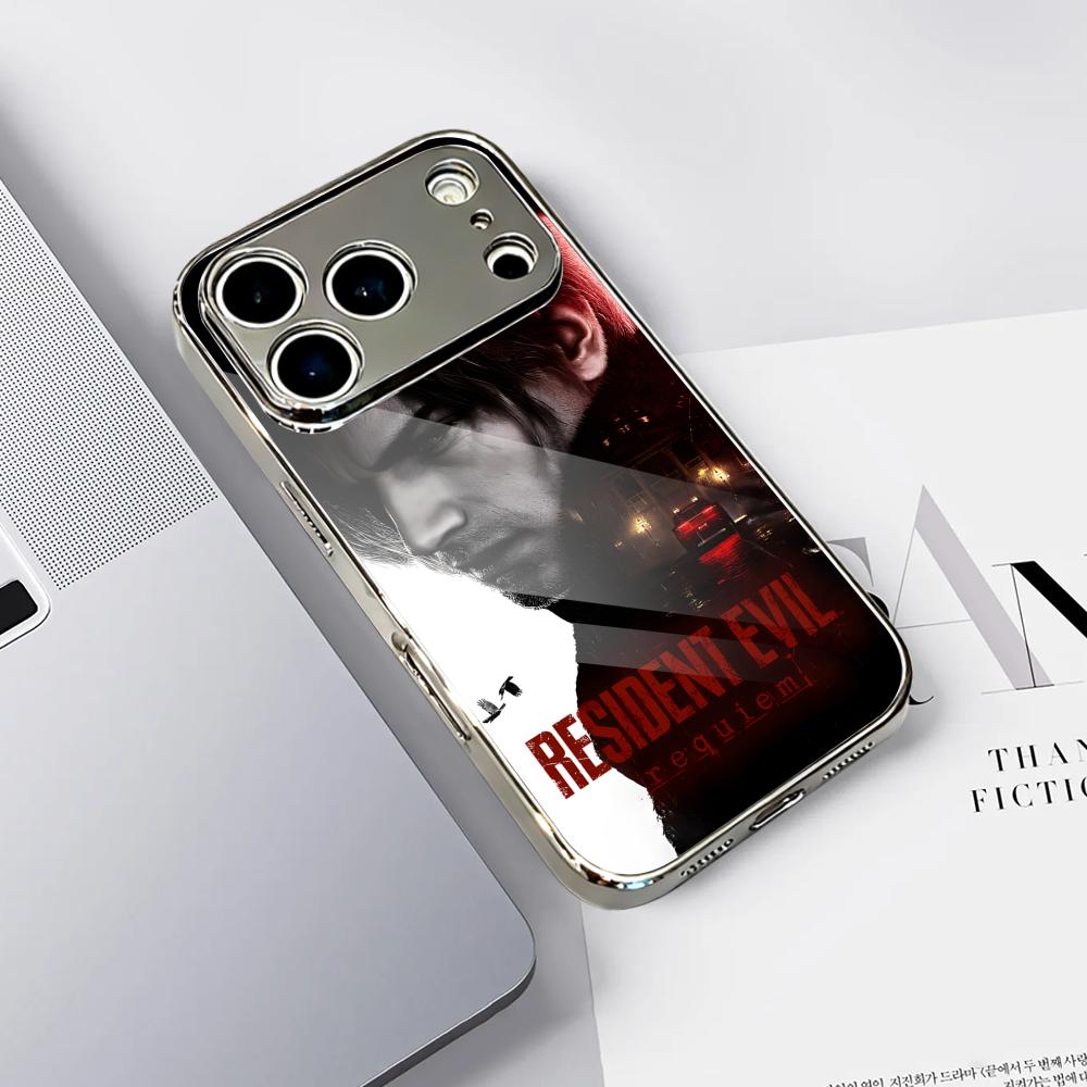 Etui na telefon z motywem gry  – Phone Cases Metal recenzja i cena