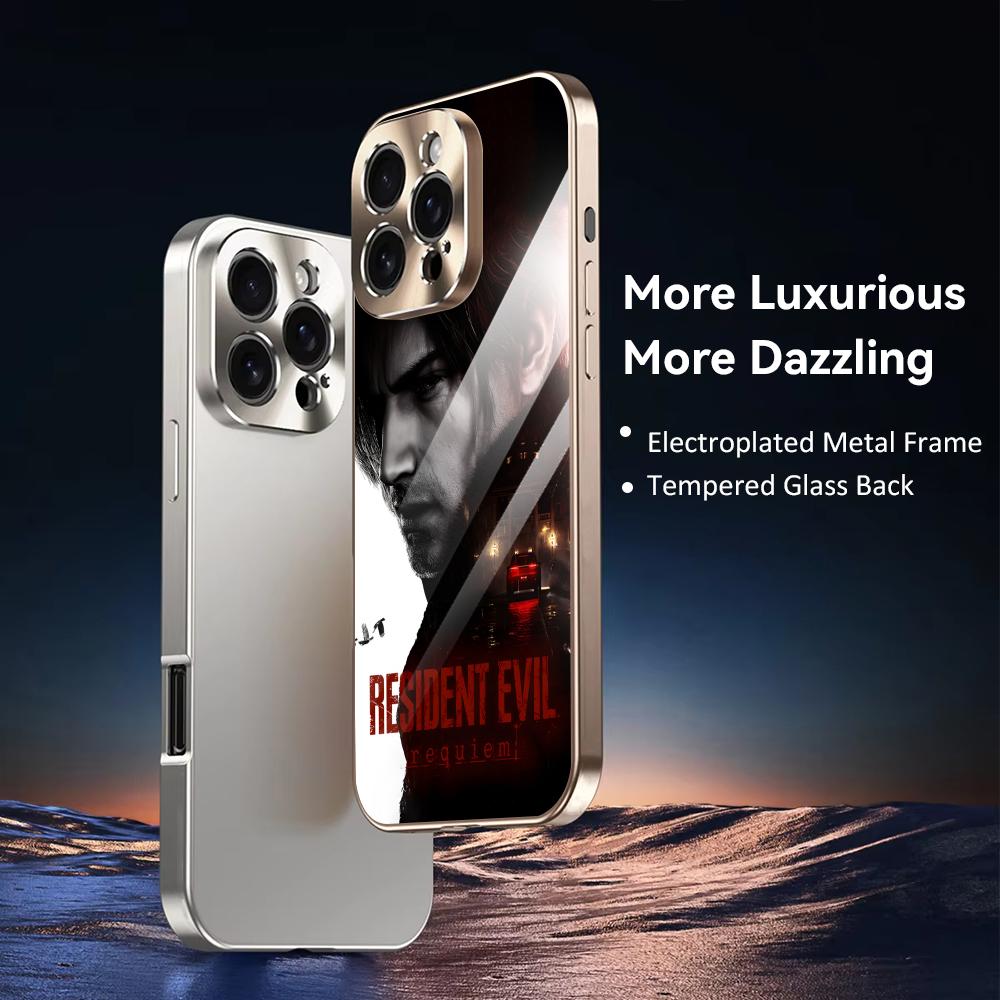 Etui na telefon z motywem gry  – Phone Cases Metal recenzja i cena