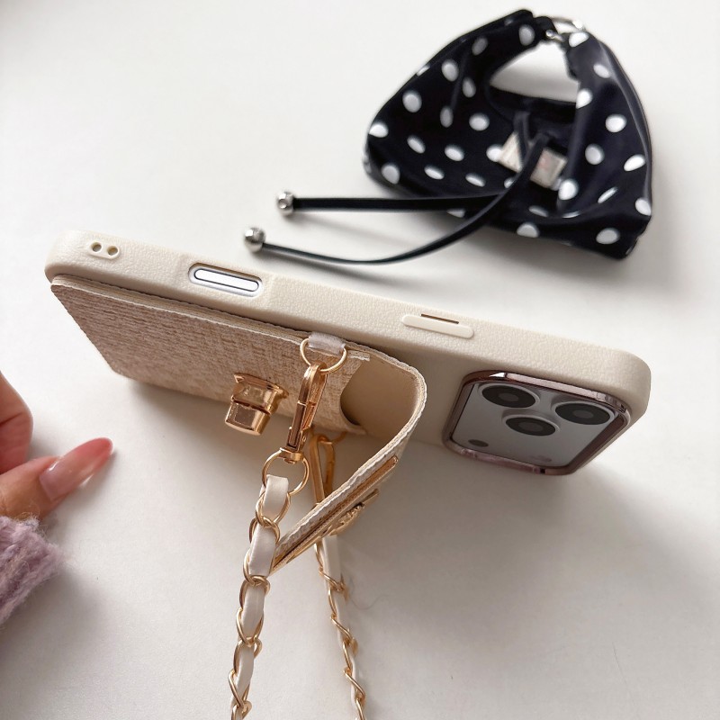 Etui Portfel z Paskiem na Szyj – Phone Cases Louis Vuitton recenzja i cena