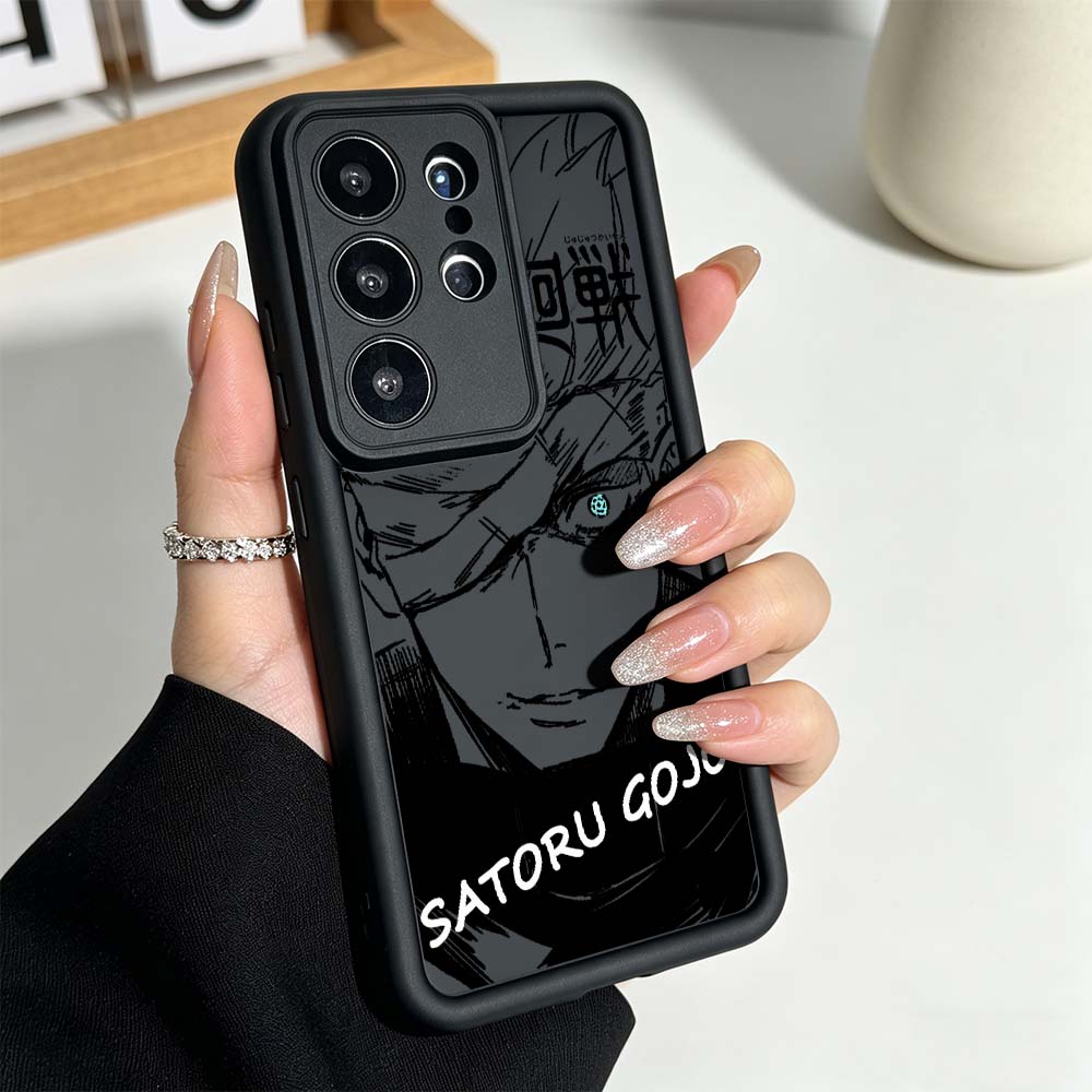 Etui na telefon z motywem anim – Phone Cases Jujutsu Kaisen recenzja i cena
