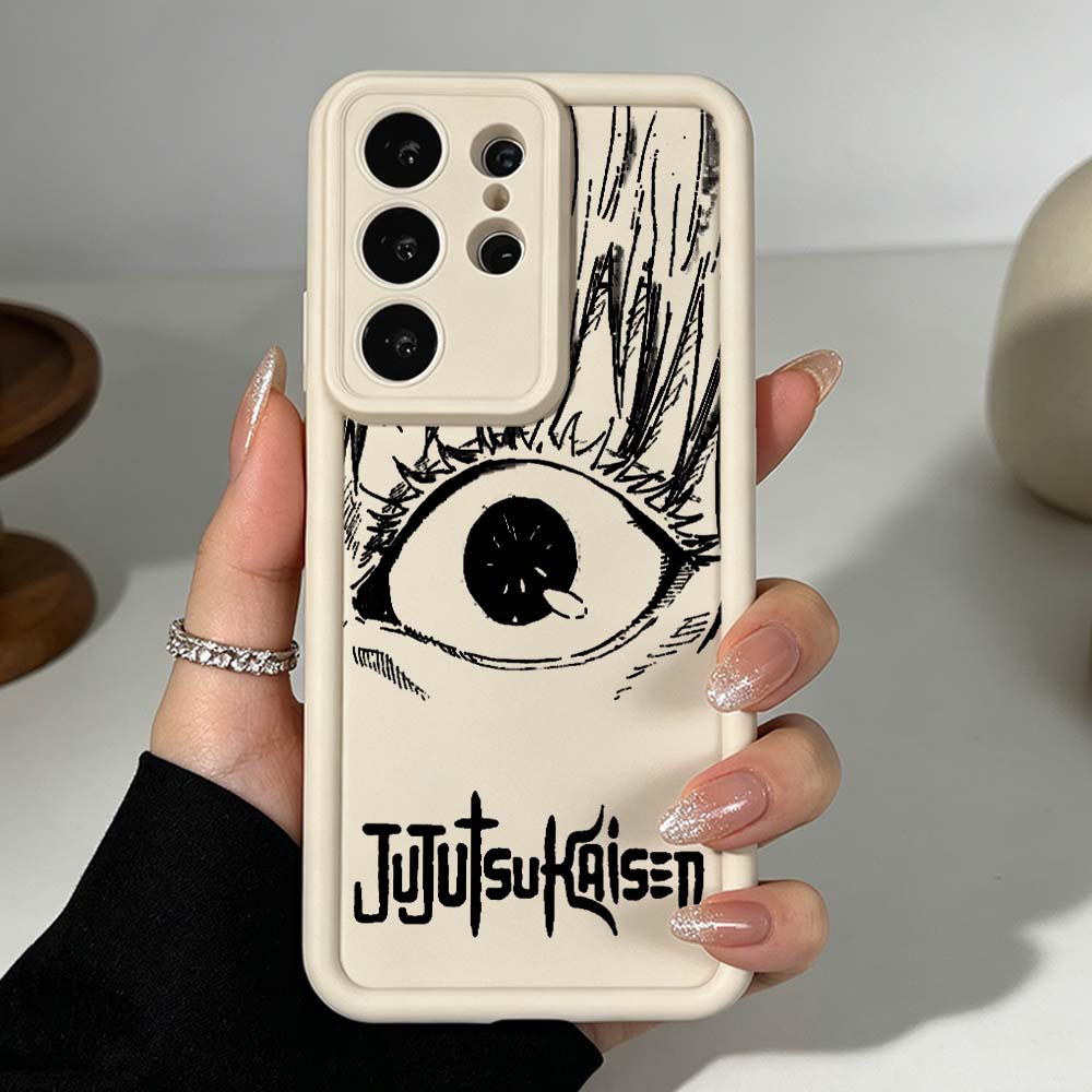 Etui na telefon z motywem anim – Phone Cases Jujutsu Kaisen recenzja i cena