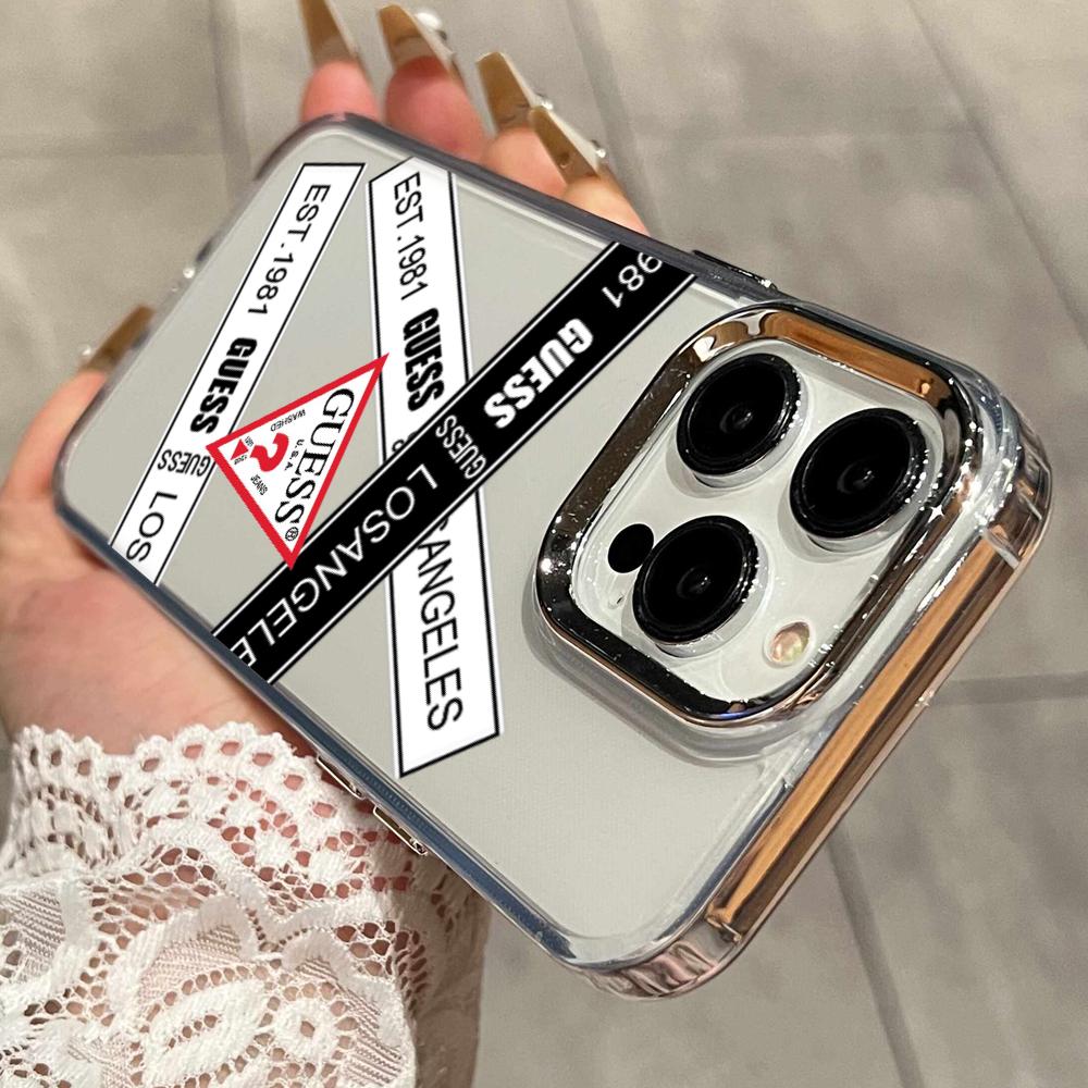 Modne etui na telefon iPhone 1 – Phone Cases Trendy recenzja i cena
