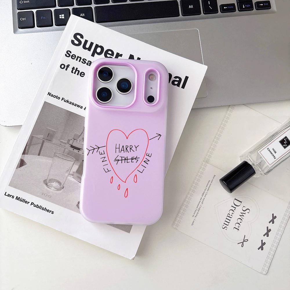 Etui na telefon Tour Music H-H – Phone Cases Unique recenzja i cena