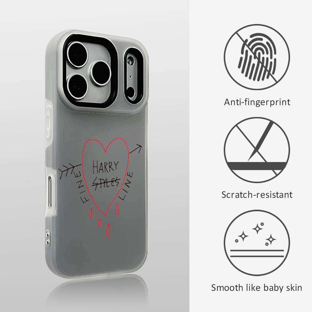 Etui na telefon Tour Music H-H – Phone Cases Unique recenzja i cena
