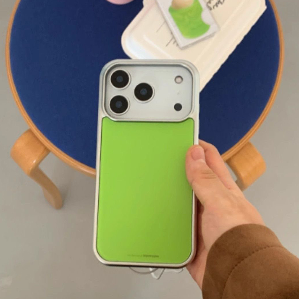 Etui na telefon LALA w koreańs – Phone Cases That Charge Your Phone recenzja i cena