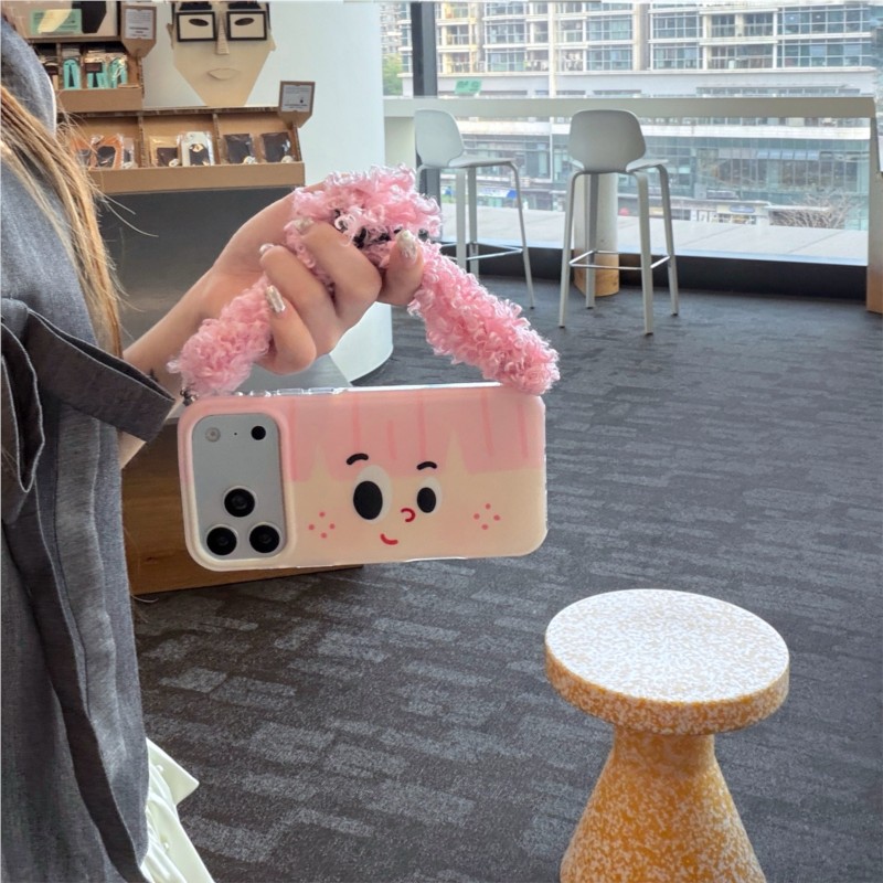 Etui na telefon DIY z różową w – Phone Cases Diy recenzja i cena