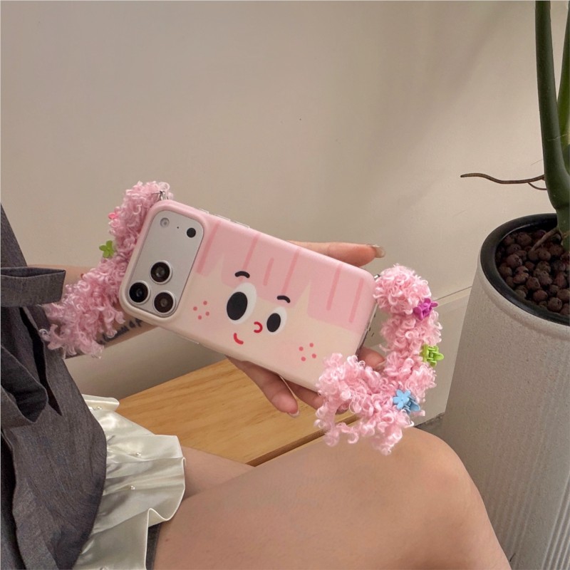 Etui na telefon DIY z różową w – Phone Cases Diy recenzja i cena