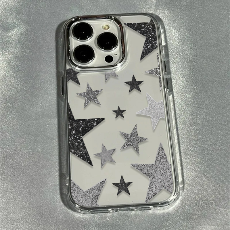 Przezroczyste etui na telefon  – Phone Cases Trendy recenzja i cena
