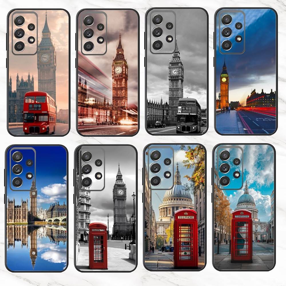 Etui na telefon Samsung S25, S – Phone Cases London recenzja i cena