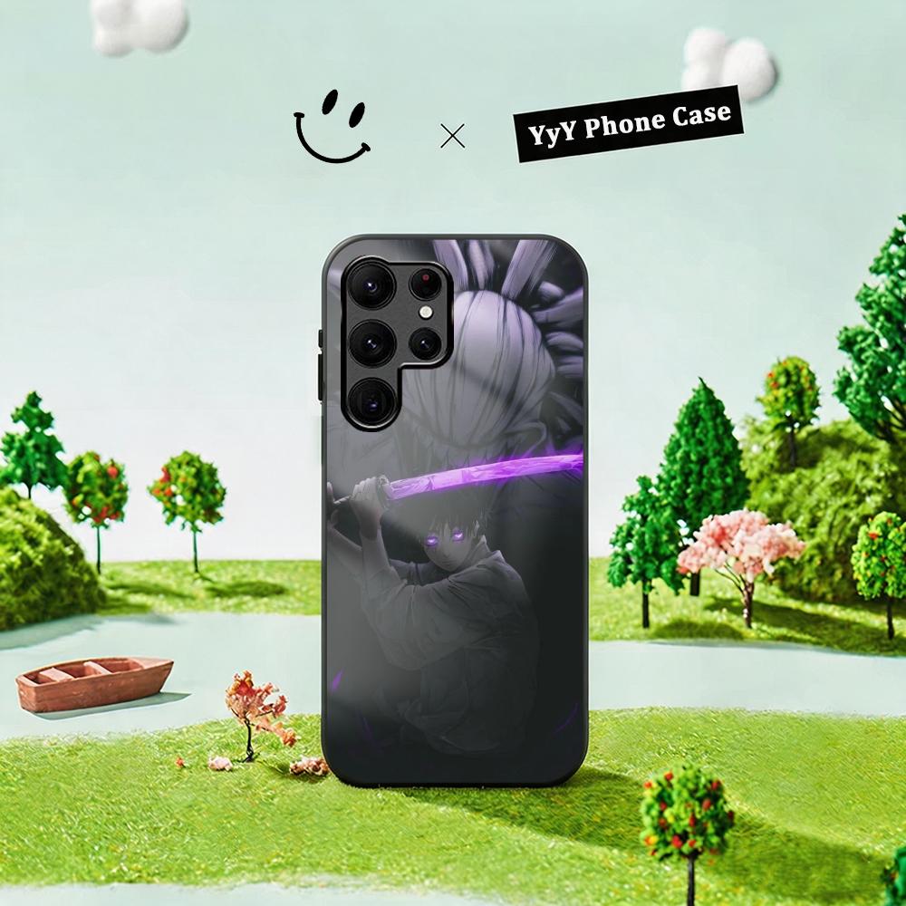 Gorące etui na telefon Jujutsu – Phone Cases Jujutsu Kaisen recenzja i cena
