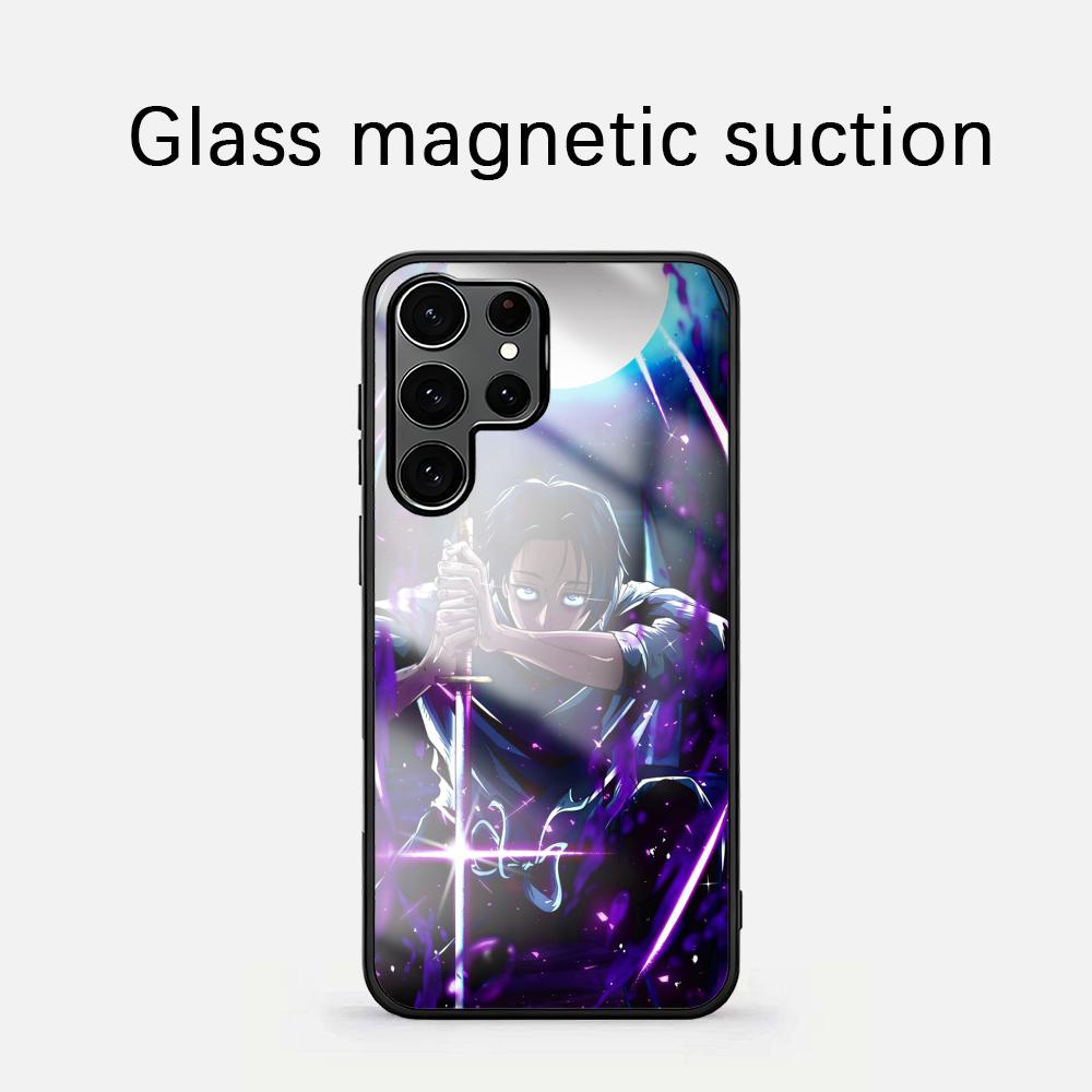 Gorące etui na telefon Jujutsu – Phone Cases Jujutsu Kaisen recenzja i cena