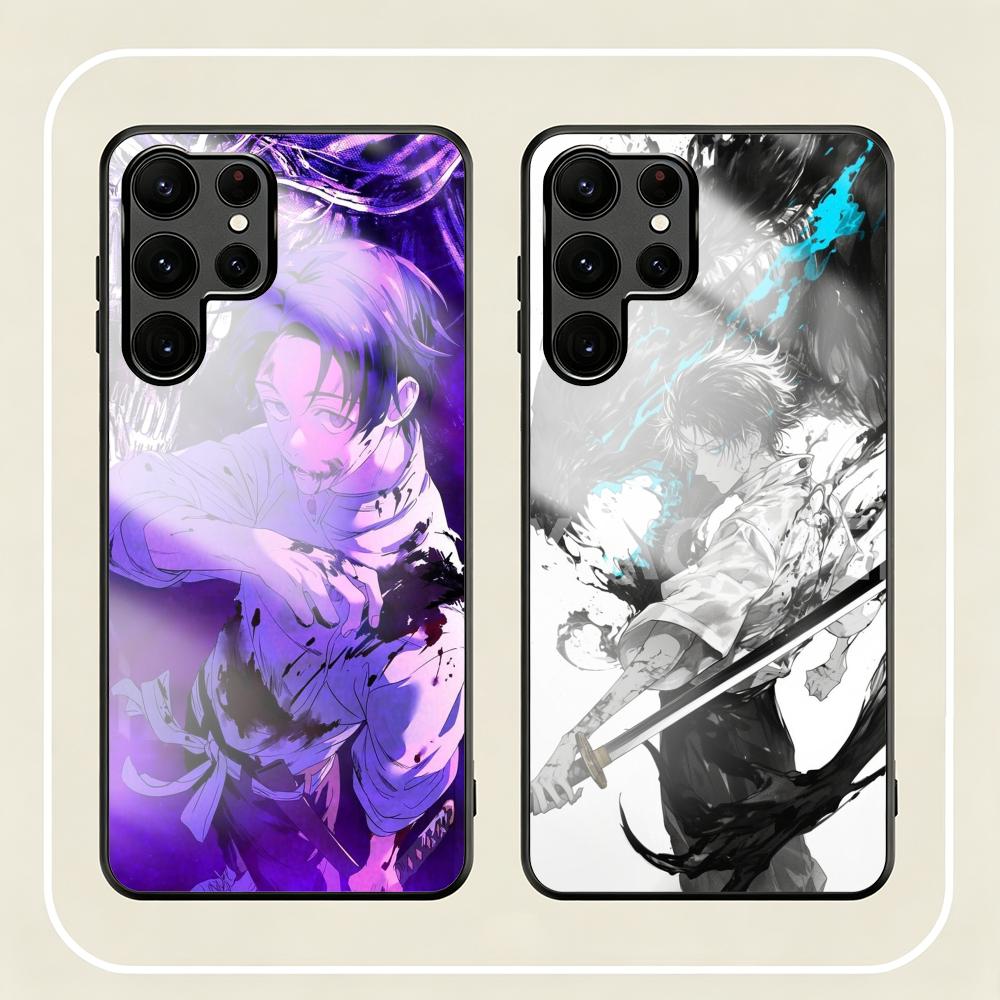 Gorące etui na telefon Jujutsu – Phone Cases Jujutsu Kaisen recenzja i cena