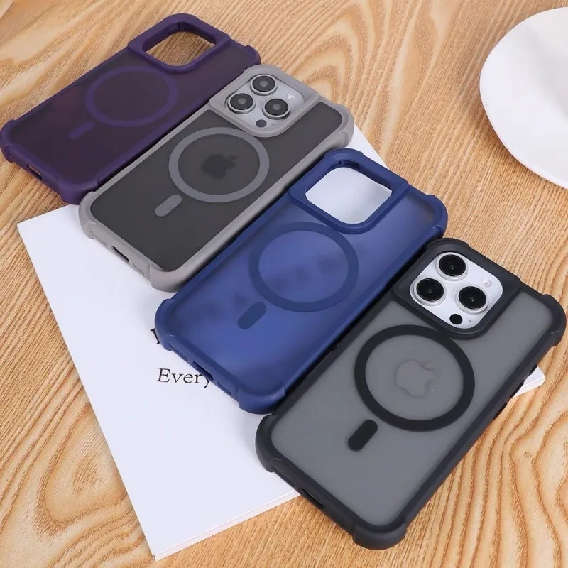 Magnetyczne, luksusowe, matowe – Phone Cases Louis Vuitton recenzja i cena