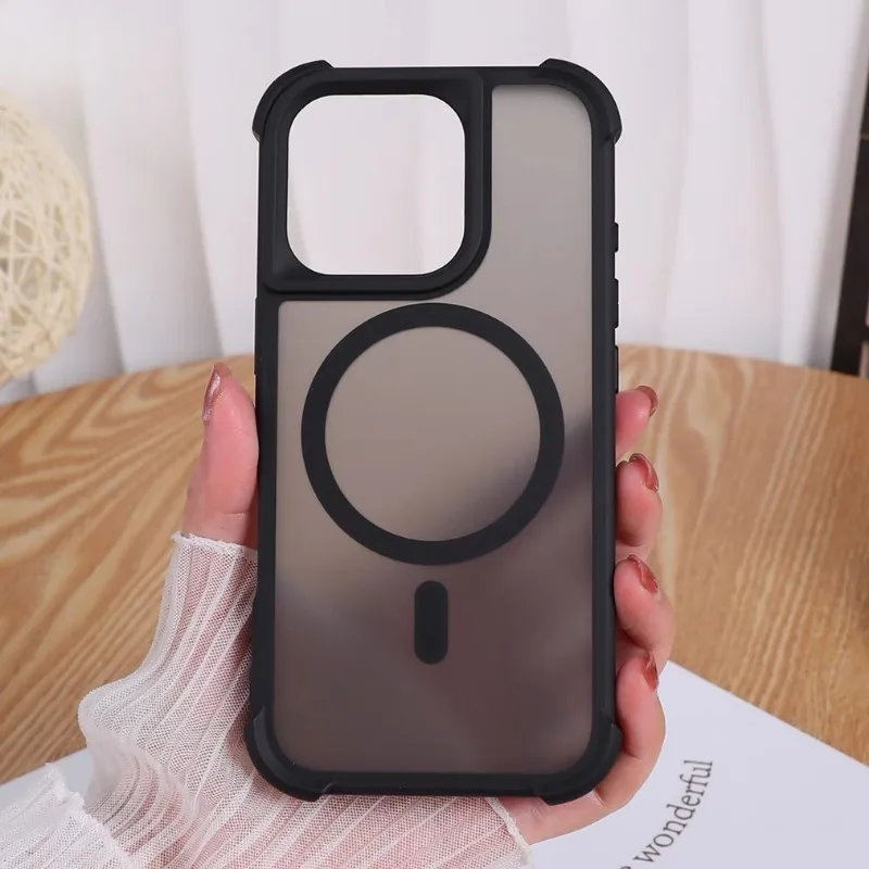 Magnetyczne, luksusowe, matowe – Phone Cases Louis Vuitton recenzja i cena