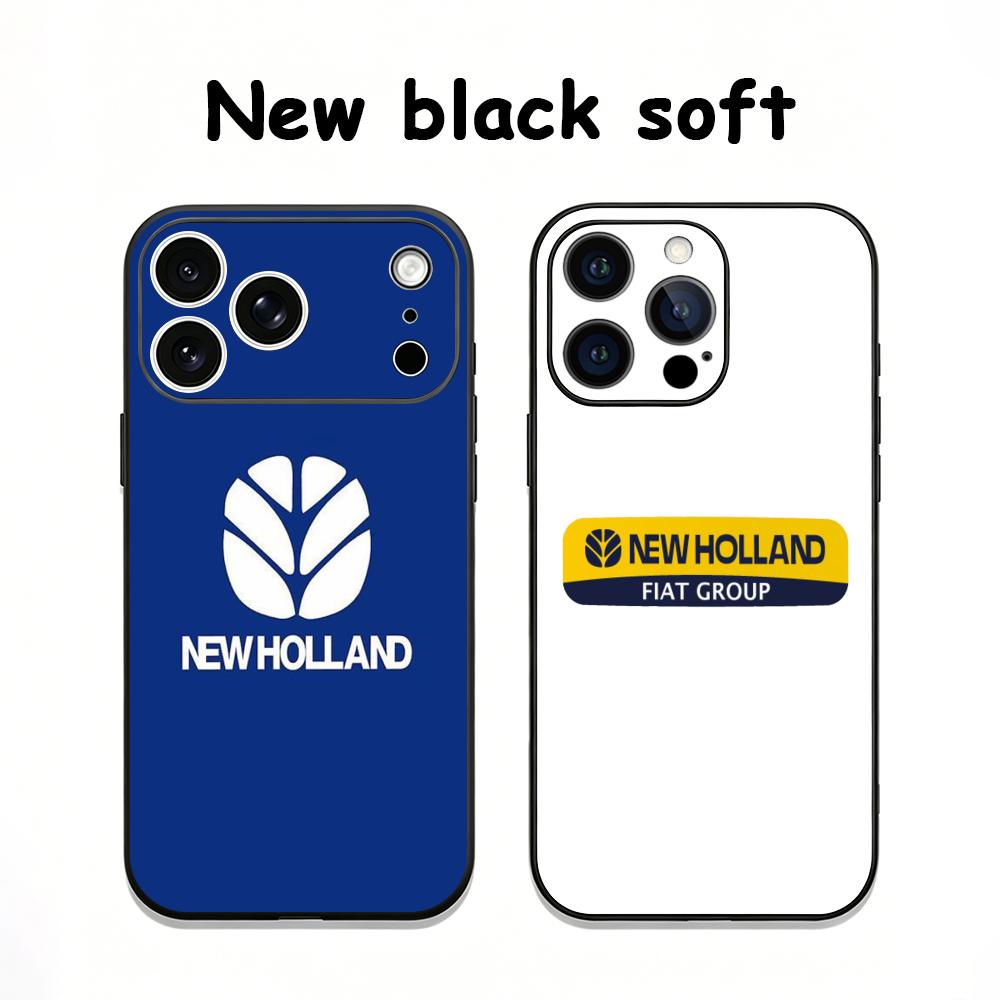 Modne marki odzieżowe Hot N-Ne – Phone Cases Trendy recenzja i cena