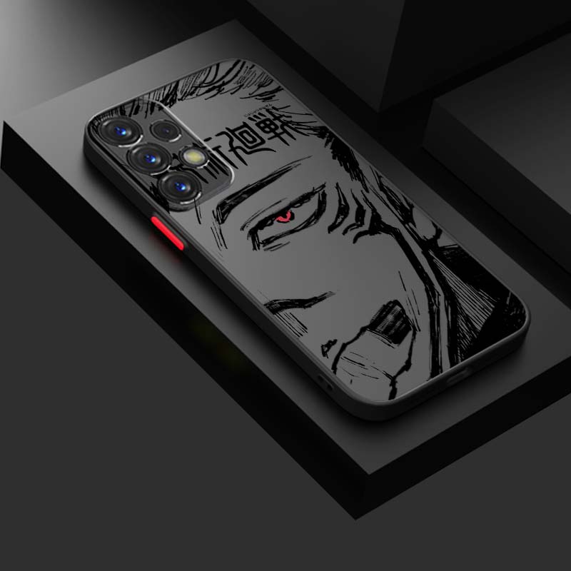 Etui na telefon z motywem anim – Phone Cases Jujutsu Kaisen recenzja i cena